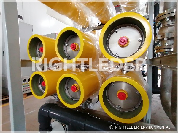 火電廠脫硫廢水近零排放工藝優(yōu)勢(shì)有哪些？