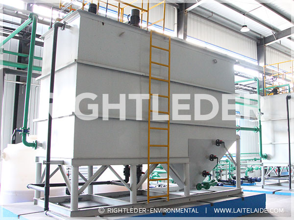 如何提高廢水回收設(shè)備在生物發(fā)酵行業(yè)應(yīng)用的效果